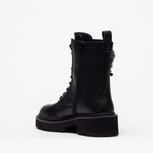 Bota Tosca Blu Maggie Nero - Image 3