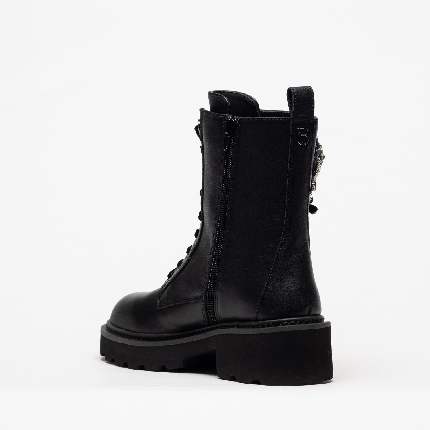 Bota Tosca Blu Maggie Nero - Image 3