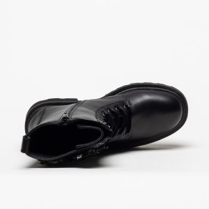 Bota Tosca Blu Maggie Nero - Image 4