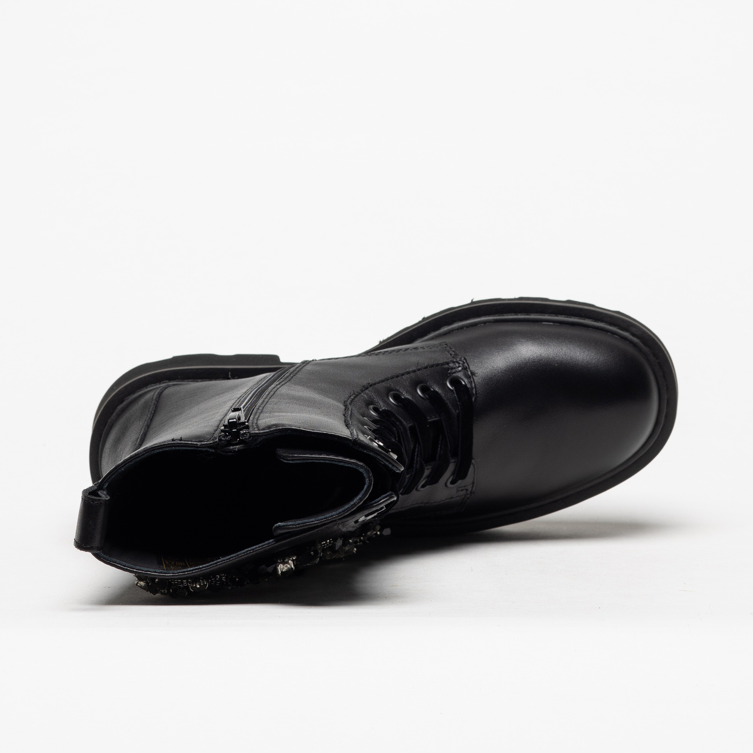 Bota Tosca Blu Maggie Nero - Image 4