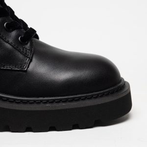 Bota Tosca Blu Maggie Nero - Image 6