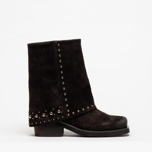 Bota Tosca Blu Kora Testa di Moro