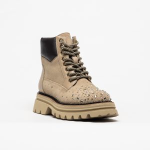 Alternative view of Bota Tosca Blu Layla Cuoio/Oro