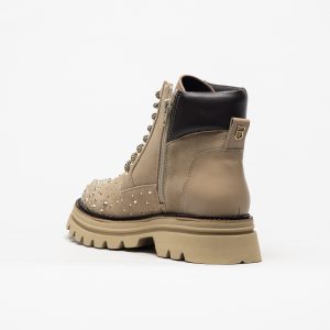 Bota Tosca Blu Layla Cuoio/Oro - Image 3
