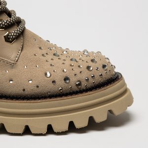 Bota Tosca Blu Layla Cuoio/Oro - Image 6