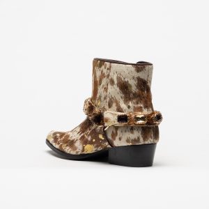 Bota Tosca Blu Mary Beige - Image 3