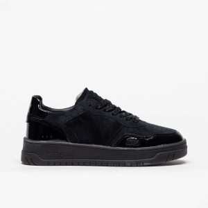 Sapatilha Victoria 1257151 Negro