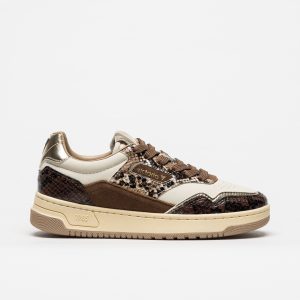 Sapatilha Victoria 8800132 Marron