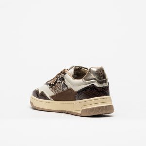 Sapatilha Victoria 8800132 Marron - Image 3