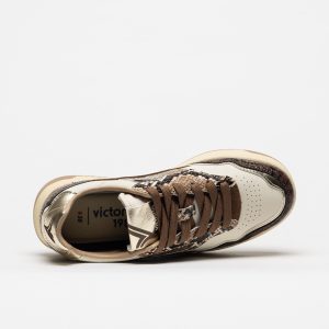 Sapatilha Victoria 8800132 Marron - Image 4