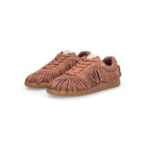 Alternative view of Sapatilha Liu Jo Connor 04 Suede