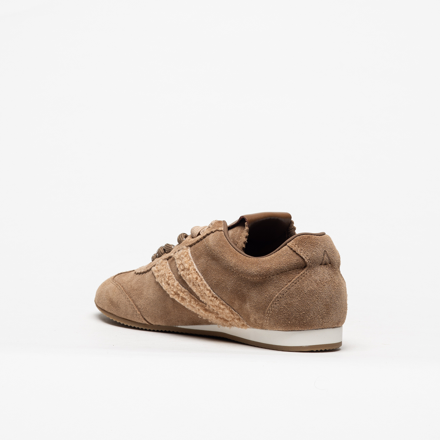 Sapatilha ABF-97 24049-51 Light Beige - Image 3
