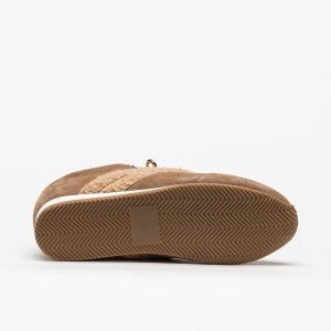 Sapatilha ABF-97 24049-51 Light Beige - Image 5