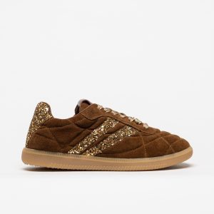 Sapatilha ABF-97 B02-39 Camel
