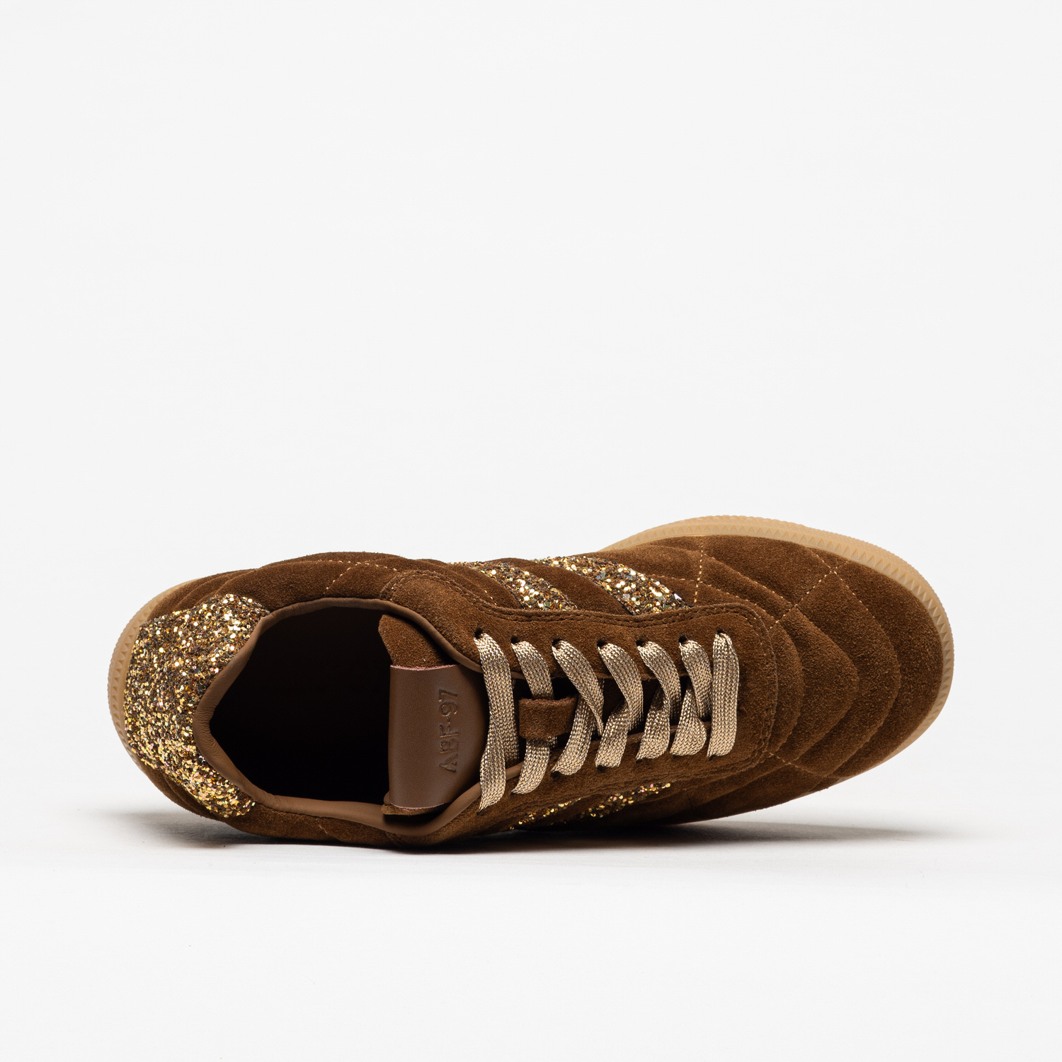 Sapatilha ABF-97 B02-39 Camel - Image 4