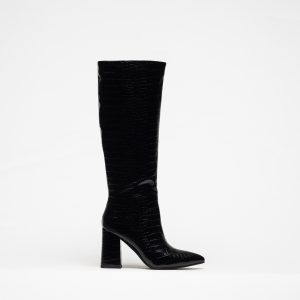 Bota ABF-97 HY2529 Black