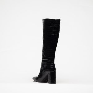 Bota ABF-97 HY2529 Black - Image 3