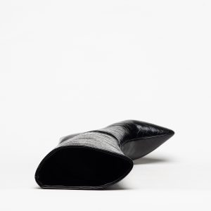 Bota ABF-97 HY2529 Black - Image 4
