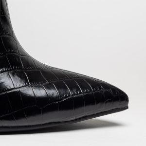 Bota ABF-97 HY2529 Black - Image 6