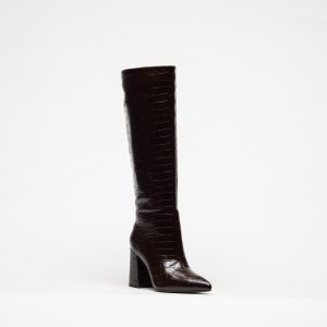 Alternative view of Bota ABF-97 HY2529 Coffee