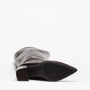 Bota ABF-97 HY2529 Coffee - Image 4