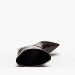 Bota ABF-97 HY2529 Coffee - Image 5