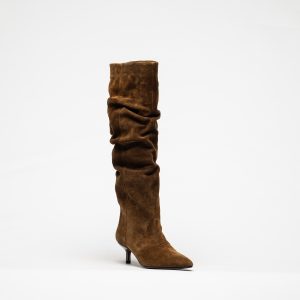 Alternative view of Bota ABF-97 V2617-05 Camel