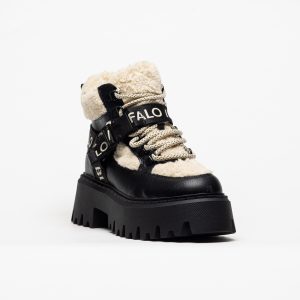 Alternative view of Bota Buffalo Aspen Mid Warm Black