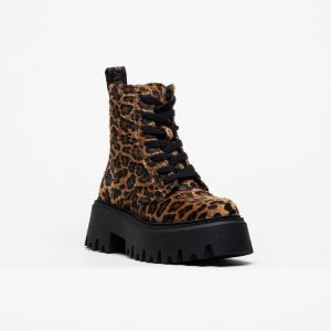Alternative view of Bota Buffalo Aspen Lace Up Mid Leo