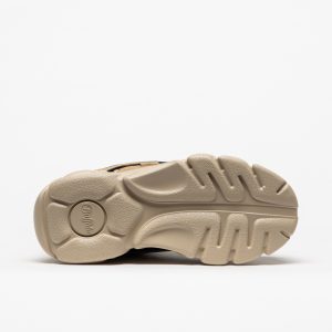 Sapatilha Buffalo CLD Chai Beige Mix - Image 5