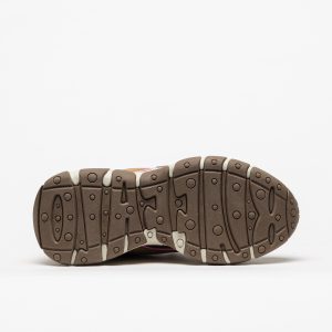 Sapatilha Buffalo Pyra One Beige Red - Image 5