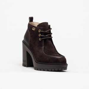 Alternative view of Bota Liu Jo Ruby 10 Moka