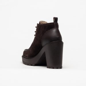 Bota Liu Jo Ruby 10 Moka - Image 3
