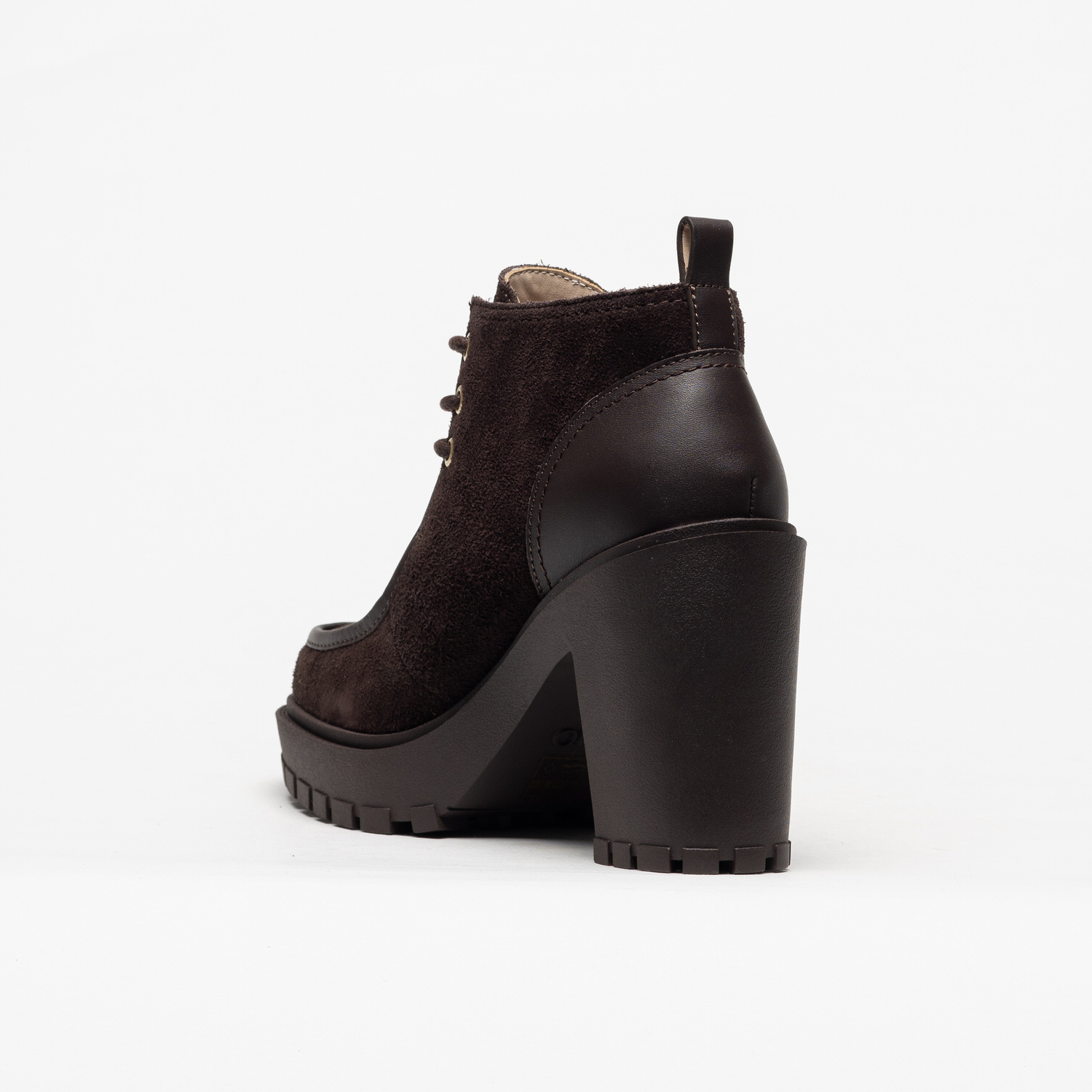 Bota Liu Jo Ruby 10 Moka - Image 3