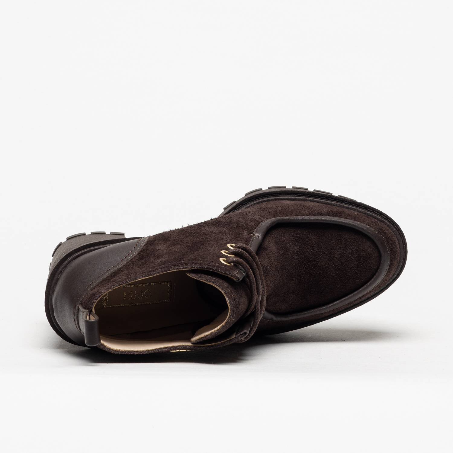 Bota Liu Jo Ruby 10 Moka - Image 4