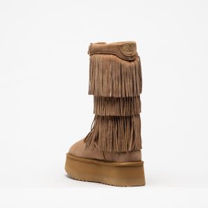 Bota Liu Jo Jane 16 Cognac - Image 3