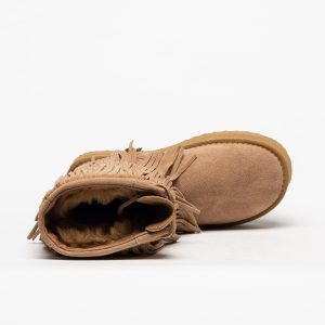 Bota Liu Jo Jane 16 Cognac - Image 4