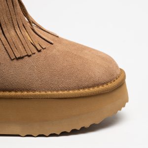 Bota Liu Jo Jane 16 Cognac - Image 6