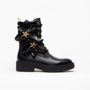 Bota Liu Jo Dublin 13 Black