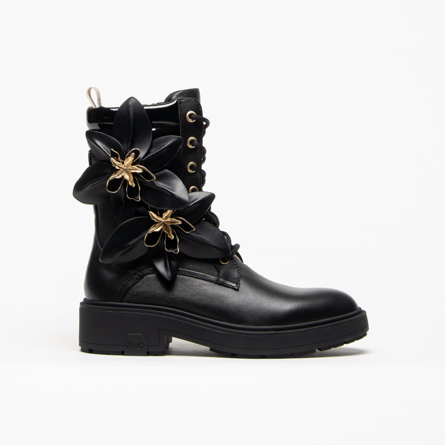 Bota Liu Jo Dublin 13 Black