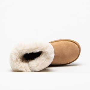 Bota Liu Jo Jane 12 Cognac - Image 4