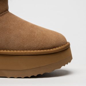 Bota Liu Jo Jane 12 Cognac - Image 6