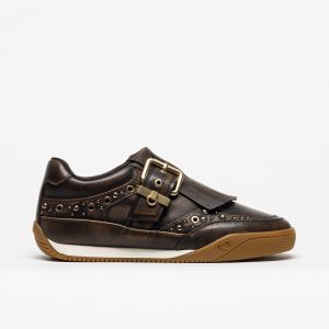 Sapatilha Liu Jo Lewis 06 Brown