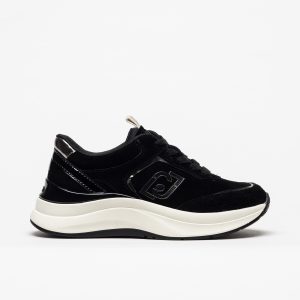 Sapatilha Liu Jo Stardust 01 Black