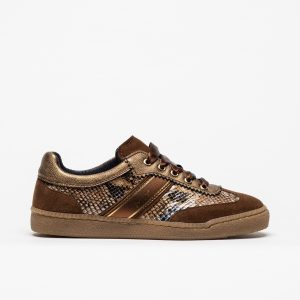 Sapatilha MLV Amber 04 Brown