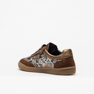 Sapatilha MLV Amber 04 Brown - Image 3