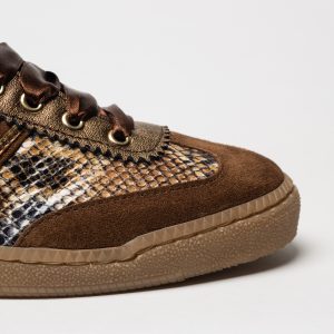 Sapatilha MLV Amber 04 Brown - Image 6