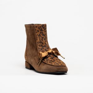 Alternative view of Bota MLV Clara 05 Camel