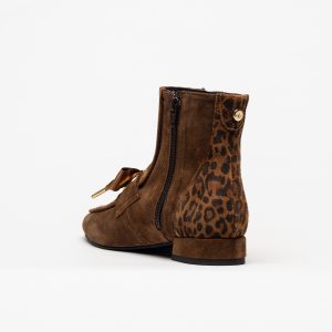 Bota MLV Clara 05 Camel - Image 3