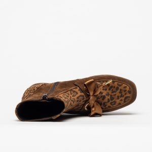 Bota MLV Clara 05 Camel - Image 4